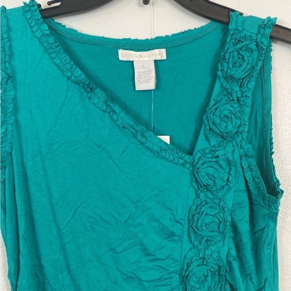 NWT Design History Top size L - Picture 3 of 8